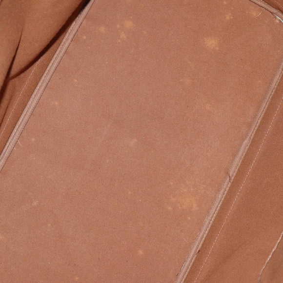 LOUIS VUITTON Monogram Cruiser Bag 50 Boston Bag M41137 LV Auth 152218