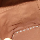 LOUIS VUITTON Monogram Cruiser Bag 50 Boston Bag M41137 LV Auth 152218-22