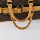 LOUIS VUITTON Monogram Cruiser Bag 50 Boston Bag M41137 LV Auth 152218-7