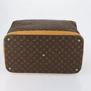 LOUIS VUITTON Monogram Cruiser Bag 50 Boston Bag M41137 LV Auth 152218-5
