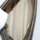 LOUIS VUITTON Monogram Clutch Bag 4 Set LV Auth 152221-13