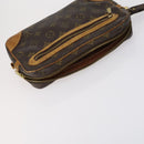 LOUIS VUITTON Monogram Clutch Bag 4 Set LV Auth 152221-16