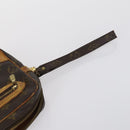 LOUIS VUITTON Monogram Clutch Bag 4 Set LV Auth 152221-17