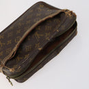 LOUIS VUITTON Monogram Clutch Bag 4 Set LV Auth 152221-22