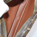 LOUIS VUITTON Monogram Clutch Bag 4 Set LV Auth 152221-25