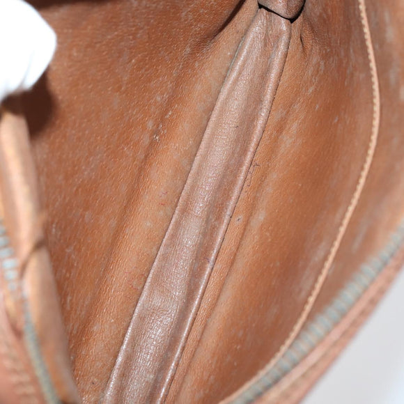 LOUIS VUITTON Monogram Clutch Bag 4 Set LV Auth 152221