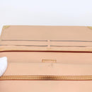 LOUIS VUITTON Multicolor Porte Tresor International Wallet M92659 Auth 152244-17
