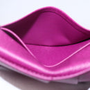 LOUIS VUITTON Epi Organizer De Poch Card Case Purple M6358K LV Auth 152248-20