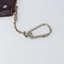 LOUIS VUITTON Epi Pochette Cles NM Coin Purse Purple M6660K LV Auth 152249-8