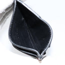 GUCCI GG Psychedelic Card Case Black 601098 Auth 152252-13