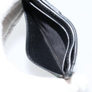 GUCCI GG Psychedelic Card Case Black 601098 Auth 152252-15