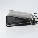 GUCCI Tote Bag Vinyl Black 001 2058 1773 5 Auth 152253-3