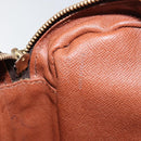 LOUIS VUITTON Monogram Compiegne 28 Clutch Bag M51845 LV Auth 152270-12