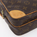 LOUIS VUITTON Monogram Amazon Shoulder Bag M45236 LV Auth 152271-11