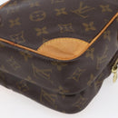 LOUIS VUITTON Monogram Amazon Shoulder Bag M45236 LV Auth 152271-12