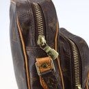 LOUIS VUITTON Monogram Amazon Shoulder Bag M45236 LV Auth 152271-14