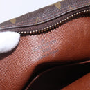 LOUIS VUITTON Monogram Amazon Shoulder Bag M45236 LV Auth 152271-15