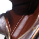 LOUIS VUITTON Monogram Amazon Shoulder Bag M45236 LV Auth 152271-16