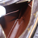 LOUIS VUITTON Monogram Amazon Shoulder Bag M45236 LV Auth 152271-17