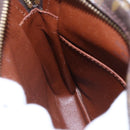 LOUIS VUITTON Monogram Amazon Shoulder Bag M45236 LV Auth 152271-18