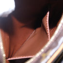 LOUIS VUITTON Monogram Amazon Shoulder Bag M45236 LV Auth 152271-19