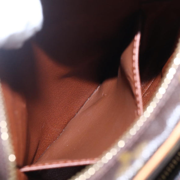 LOUIS VUITTON Monogram Amazon Shoulder Bag M45236 LV Auth 152271