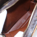 LOUIS VUITTON Monogram Amazon Shoulder Bag M45236 LV Auth 152271-20