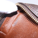 LOUIS VUITTON Monogram Amazon Shoulder Bag M45236 LV Auth 152271-21