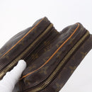 LOUIS VUITTON Monogram Amazon Shoulder Bag M45236 LV Auth 152271-6