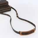 LOUIS VUITTON Monogram Amazon Shoulder Bag M45236 LV Auth 152271-7