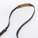 LOUIS VUITTON Monogram Amazon Shoulder Bag M45236 LV Auth 152271-8