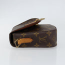 LOUIS VUITTON Monogram Saint Cloud PM Shoulder Bag M51244 LV Auth 152272-4