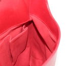 LOUIS VUITTON Epi Musette Shoulder Bag SPO Red LV Auth 152281V-21