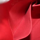 LOUIS VUITTON Epi Musette Shoulder Bag SPO Red LV Auth 152281V-23