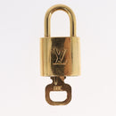 LOUIS VUITTON Monogram Cherry Blossom Sac Retro PM Bag White M92014 Auth 152285A-27