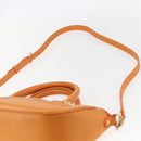 LOUIS VUITTON Epi Danura PM Bag 2Way Orange Mandarin M5891H LV Auth 152286V-15