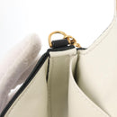 FENDI Zucca Canvas Nano Baguette Pouch Multicolor Gold Auth 152293SAM-21