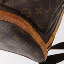 LOUIS VUITTON Monogram Sac A Dos Bosphore Backpack M40107 LV Auth 152294V-17