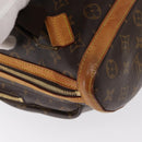LOUIS VUITTON Monogram Sac A Dos Bosphore Backpack M40107 LV Auth 152294V-18