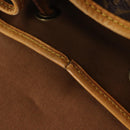 LOUIS VUITTON Monogram Sac A Dos Bosphore Backpack M40107 LV Auth 152294V-9