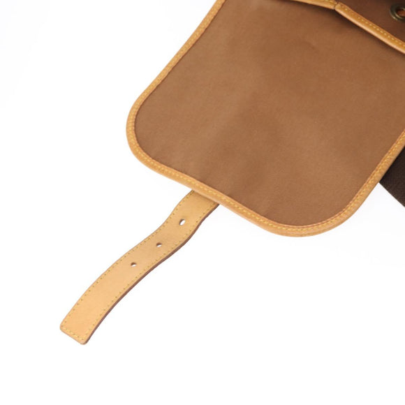 LOUIS VUITTON Monogram Sac A Dos Bosphore Backpack M40107 LV Auth 152294V