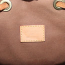 LOUIS VUITTON Monogram Sac A Dos Bosphore Backpack M40107 LV Auth 152294V-26