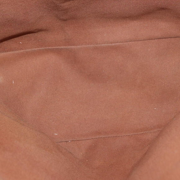 LOUIS VUITTON Monogram Sac A Dos Bosphore Backpack M40107 LV Auth 152294V