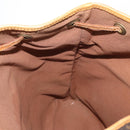 LOUIS VUITTON Monogram Sac A Dos Bosphore Backpack M40107 LV Auth 152294V-27