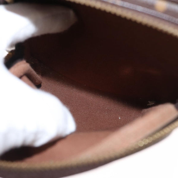 LOUIS VUITTON Monogram Sac A Dos Bosphore Backpack M40107 LV Auth 152294V