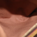 LOUIS VUITTON Monogram Sac A Dos Bosphore Backpack M40107 LV Auth 152294V-31