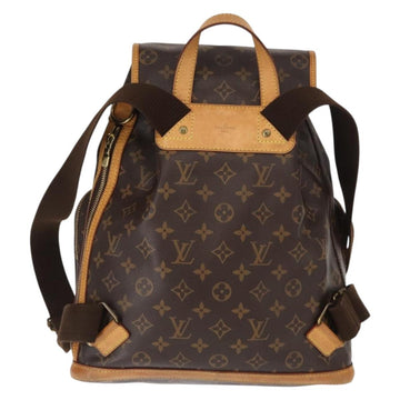 LOUIS VUITTON Monogram Sac A Dos Bosphore Backpack M40107 LV Auth 152294V - 0