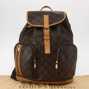 LOUIS VUITTON Monogram Sac A Dos Bosphore Backpack M40107 LV Auth 152294V-12
