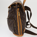 LOUIS VUITTON Monogram Sac A Dos Bosphore Backpack M40107 LV Auth 152294V-3