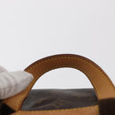 LOUIS VUITTON Monogram Sac A Dos Bosphore Backpack M40107 LV Auth 152294V-14